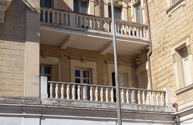 B&B acanto