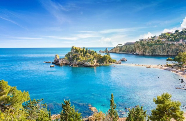 B&B Acireale - Il Cavalluccio Marino Fronte Mare