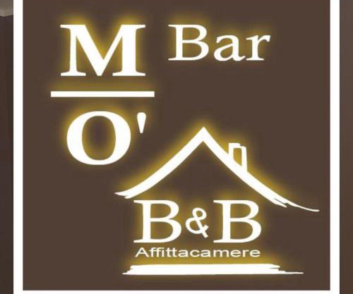B&B AFFITTACAMERE Mo' MONTEIASI