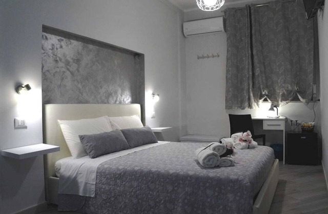 B&B Agrigento da Tony Palermo