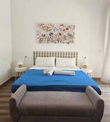 B&B Ai Caliscendi