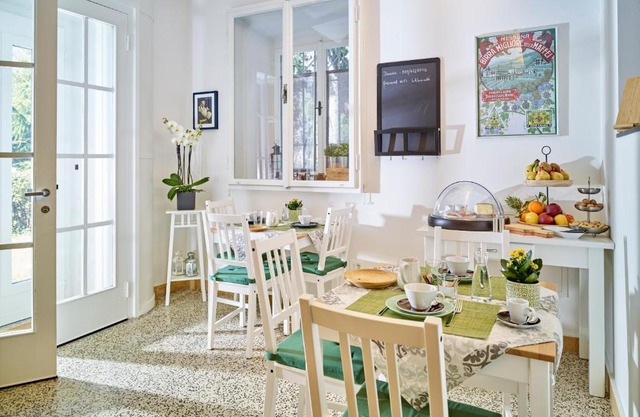 B&B Ai Colli