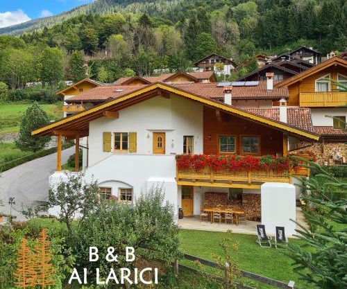 B&B Ai Larici