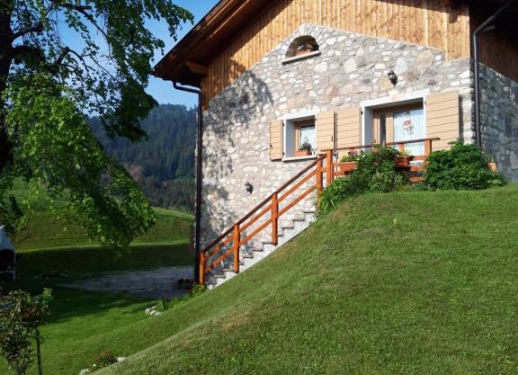 B&B Ai Marchetini