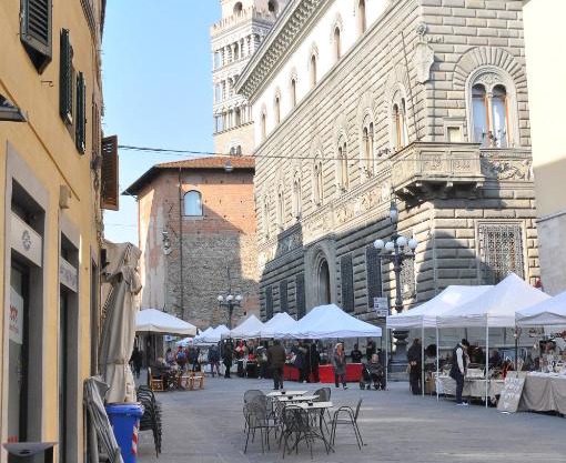 B&B Al Canto del Cavour