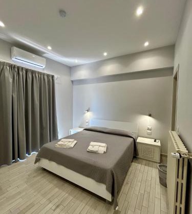 B&b Al Centro Nicosia