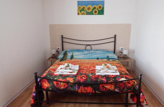 B&B Al Colle