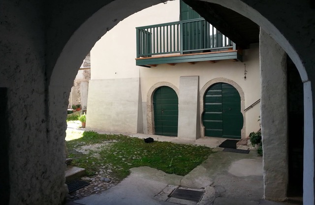 B&B Al Gatto Nero