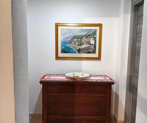 B&B Al piano di sopra
