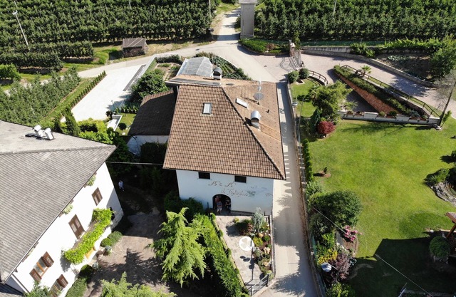 B&B al Trifoglio