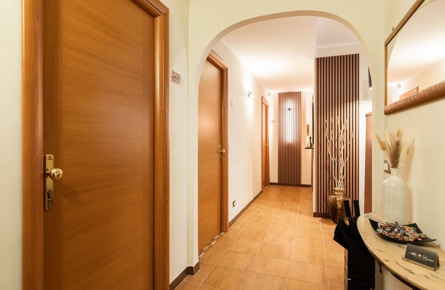 B&B Alba Domus Roma
