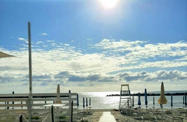 B&b Alba sul Mare