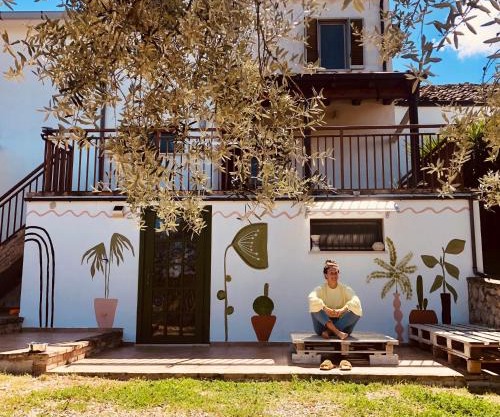 B&B Alive Abruzzo, DOG FRIENDLY