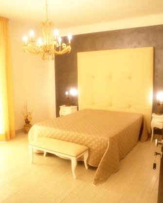 B&B Alixia