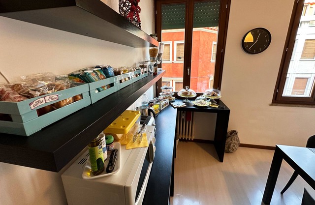 B&B Alla Casa di Lucia