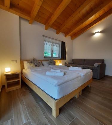 B&B alla Spiazzőla