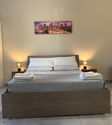 B&B Alle porte di Caserta