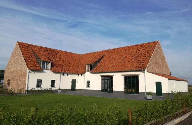 B&B Allegambe's Goed