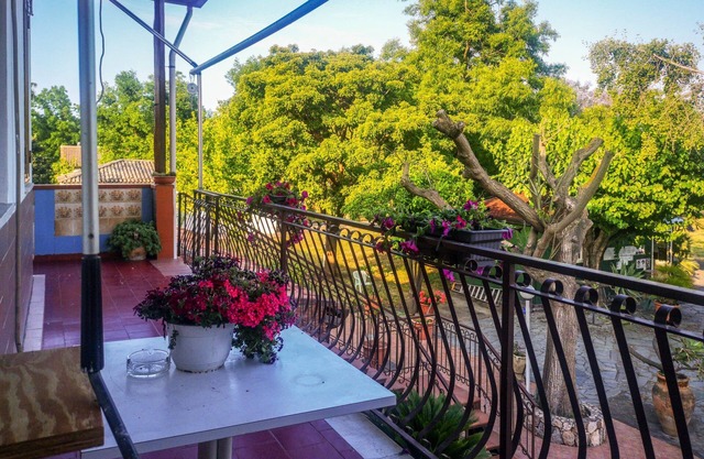 B&B Almoetia