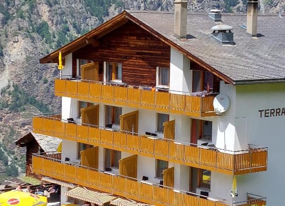 B&B Alpenrösli