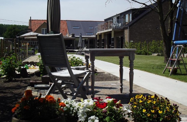 B&B Altijd Genieten