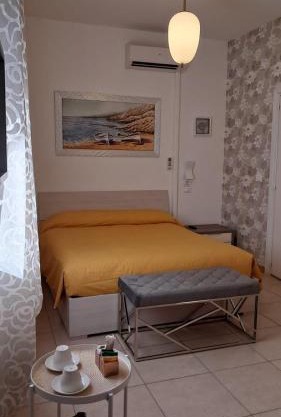 B&B Amerigo Vespucci