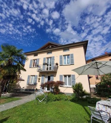 B & B Ametista Bergamo