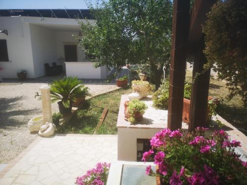 B&B Angolo Magico