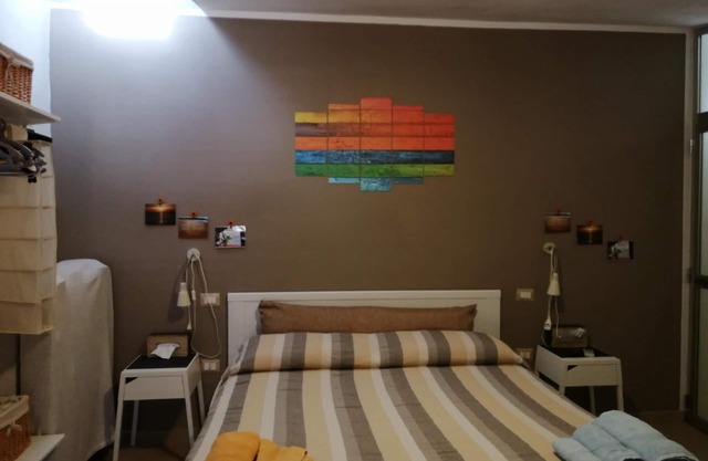 B&B Annalu '(habitación TEO)