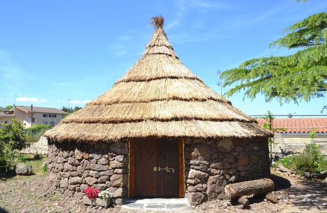B&B Antica Botte Sassari