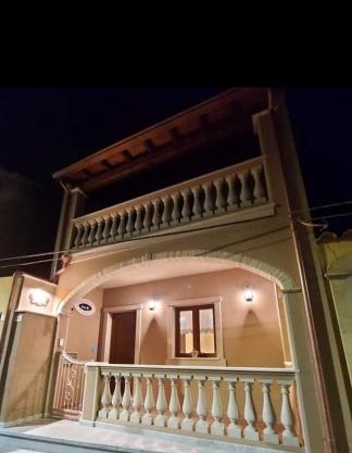 B&B ANTICA KALAGONIS