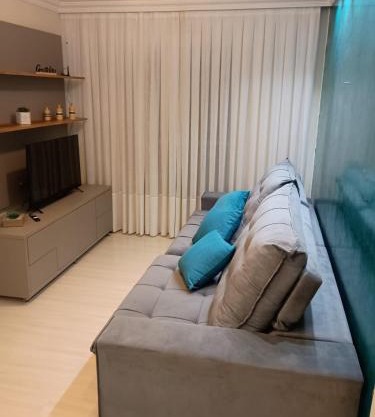 B&B Apartamento a 10 minutos do Aeroporto