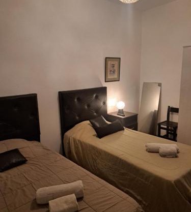 B&B Apartamento equipado entero