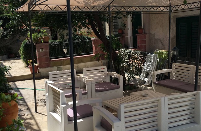 B&B Arte&Mare