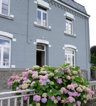B&B Au Bord De La Source