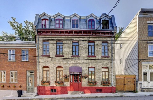 B&B Au Petit Roi
