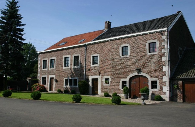 B&B Aux Beaux Buis