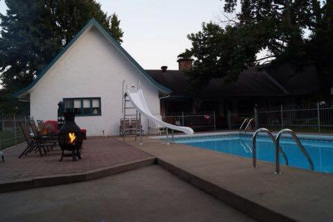 B&B Aux Deux Pignons