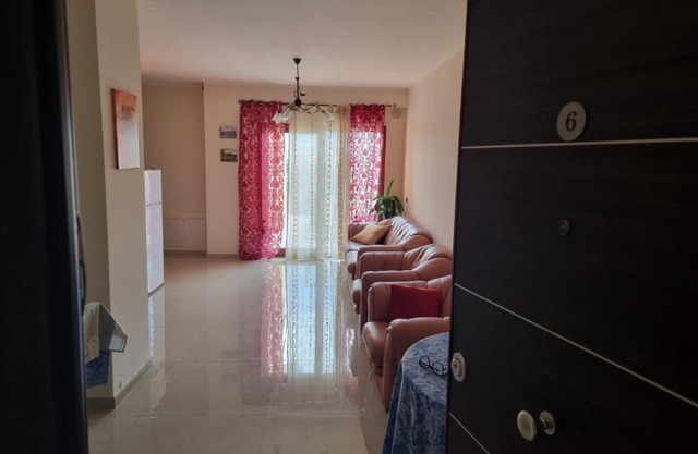 B&B Azzurro