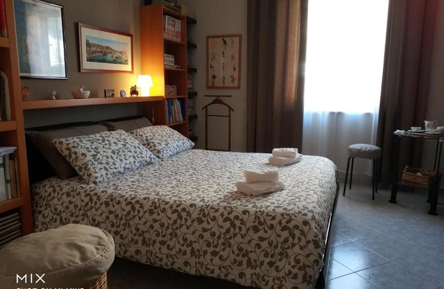 B&B Baggere