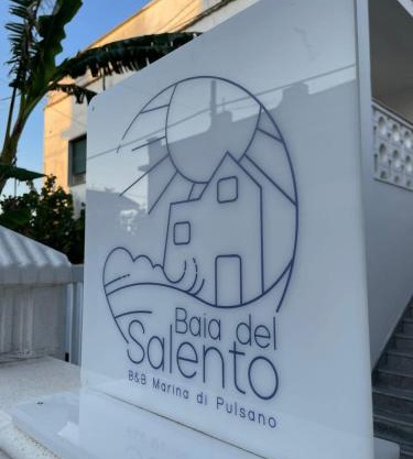 B&B Baia Del Salento