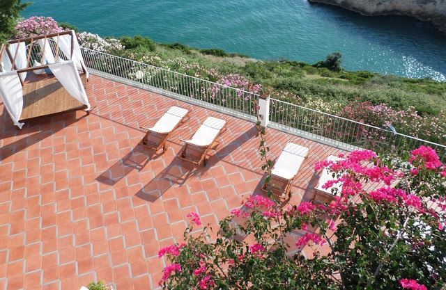B&B Baia Scirocco