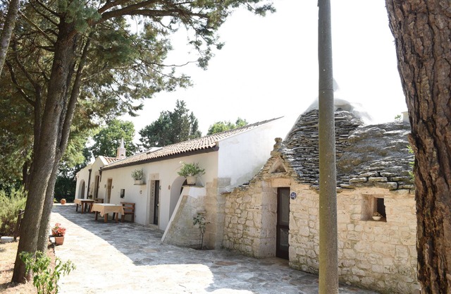 B & B Bari - Parque Lamione