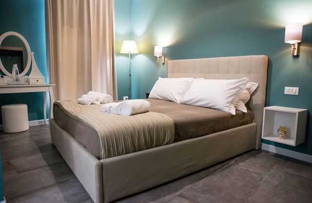 B&B BaRock