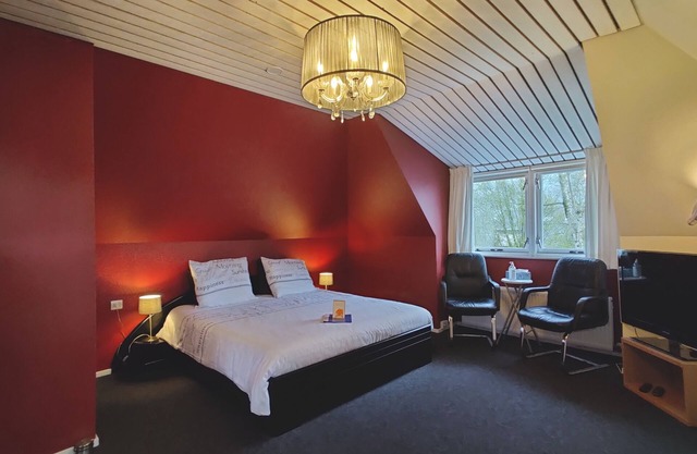 B&B Be Our Guest # Bordeaux