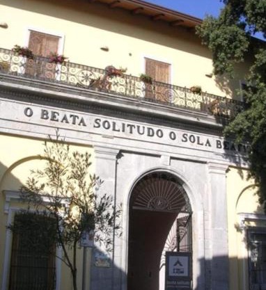 B&B Beata Solitudo