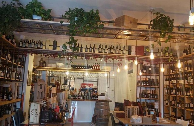 B&b Belveliero