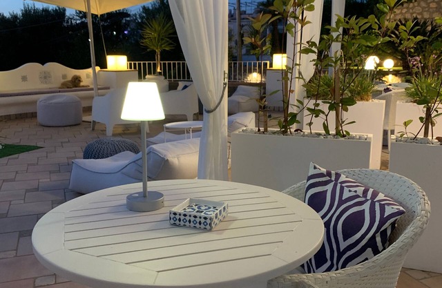 B&B Bettola del Re