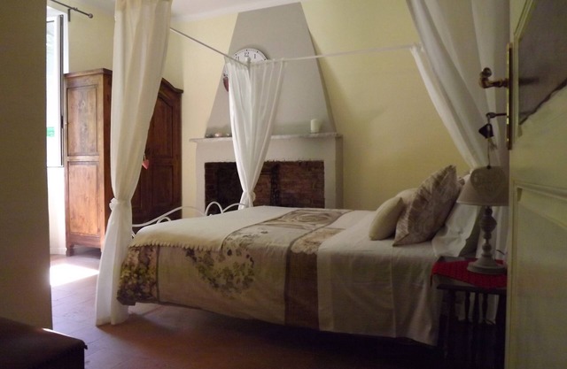 B&B entre Cinque Terre y los Apeninos - Sala Brina