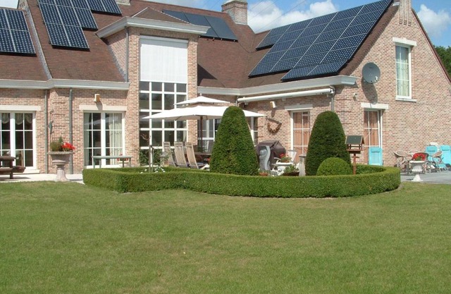 B&B Bij Lieve en Jos